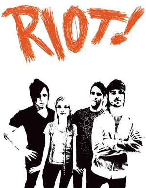 band photo