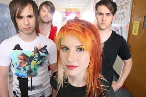 band pic